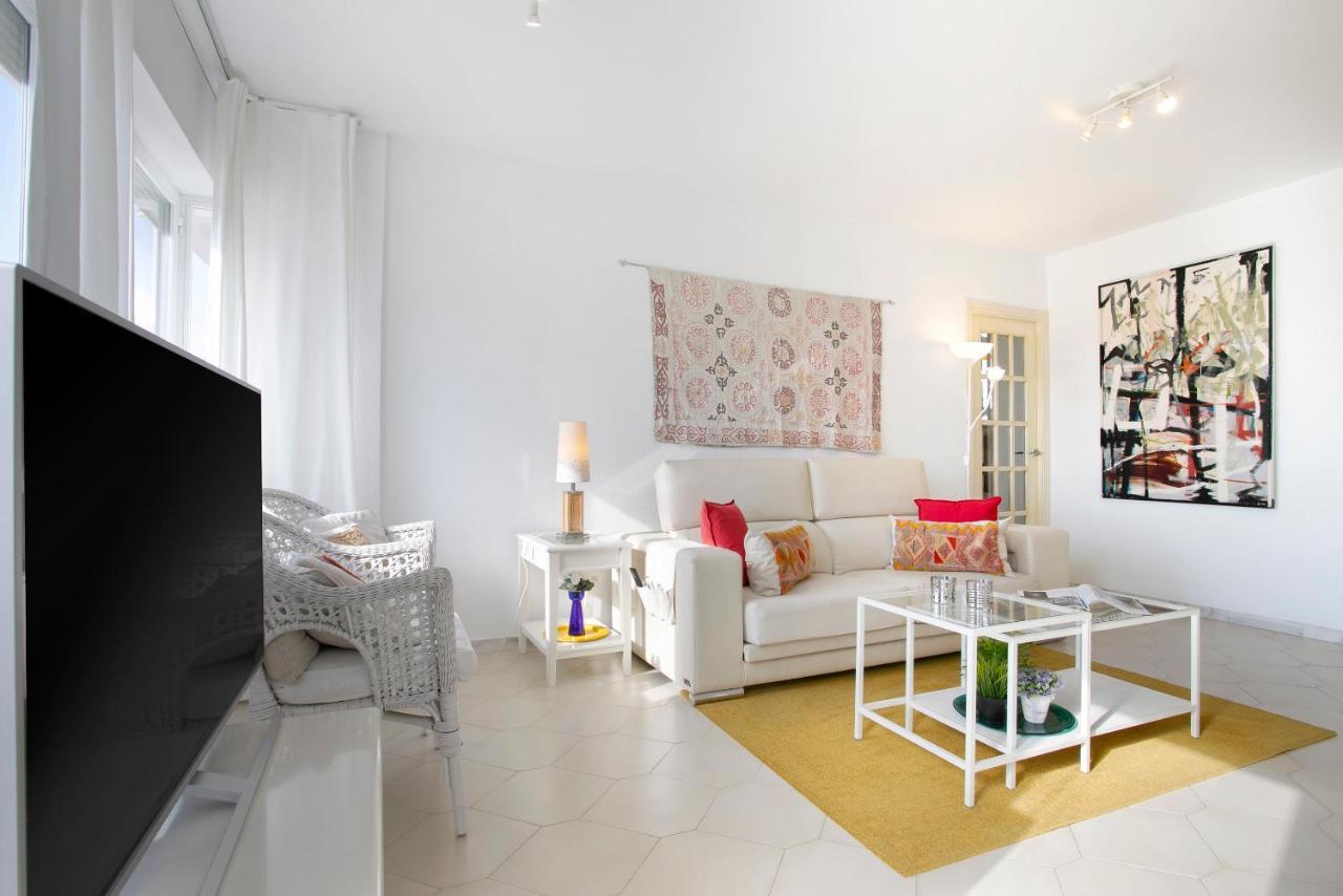 Genteel Home Magdalena Sevilla Exterior foto